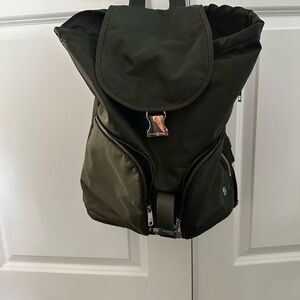 Lululemon backpack